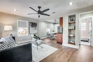 826 W Laramie Ln, Dallas, TX 75217 - Photo 5