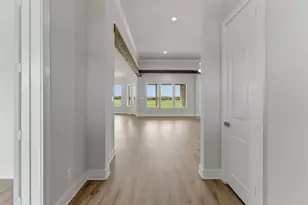 345 Cobb Rd, Leonard, TX 75452 - Photo 5