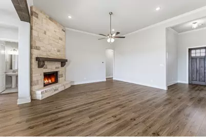 345 Cobb Road, Leonard, TX 75452 - Photo 13