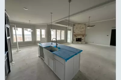 345 Cobb Road, Leonard, TX 75452 - Photo 9