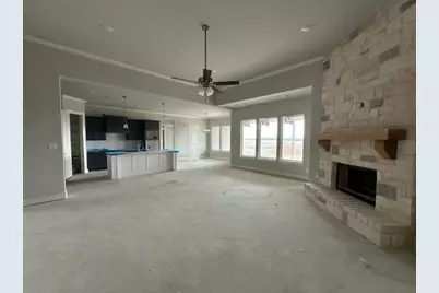 345 Cobb Road, Leonard, TX 75452 - Photo 21