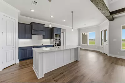 345 Cobb Road, Leonard, TX 75452 - Photo 11