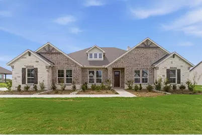 345 Cobb Road, Leonard, TX 75452 - Photo 3