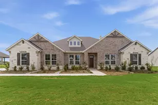 345 Cobb Rd, Leonard, TX 75452 - Photo 3