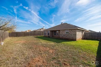 210 Cotton Candy Road, Abilene, TX 79602 - Photo 37