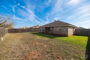 210 Cotton Candy Rd, Abilene, TX 79602 - Photo 37