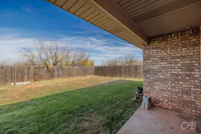 210 Cotton Candy Road, Abilene, TX 79602 - Photo 33