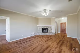 210 Cotton Candy Rd, Abilene, TX 79602 - Photo 3