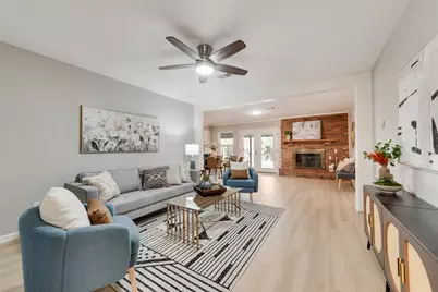 1910 Wildwood Drive, Grand Prairie, TX 75050 - Photo 1