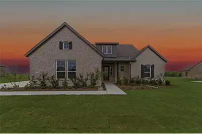 365 Cobb Road, Leonard, TX 75452 - Photo 1