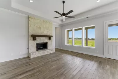 365 Cobb Road, Leonard, TX 75452 - Photo 15