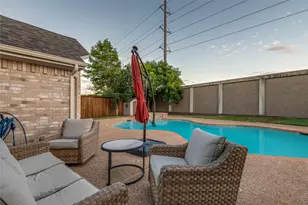 25 Cimarron Dr, Trophy Club, TX 76262 - Photo 15