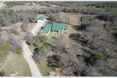 1079 Mountain Bluebird Court, Graford, TX 76449 - Photo 1