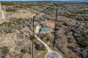 1079 Mountain Bluebird Ct, Graford, TX 76449 - Photo 39