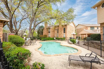 14333 Preston Road #2807, Dallas, TX 75254 - Photo 25