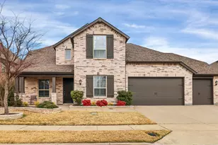 813 Glen Crossing Dr, Celina, TX 75009 - Photo 1