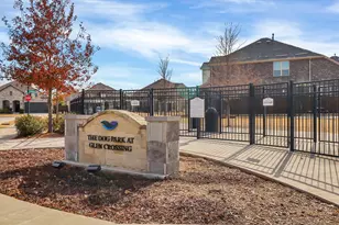 813 Glen Crossing Dr, Celina, TX 75009 - Photo 35