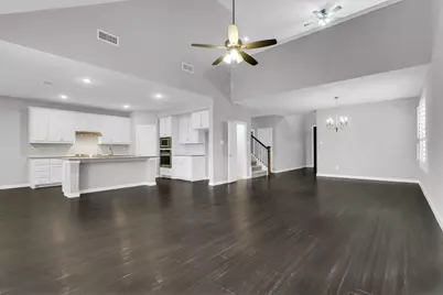 813 Glen Crossing Drive, Celina, TX 75009 - Photo 9