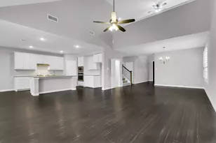 813 Glen Crossing Dr, Celina, TX 75009 - Photo 9