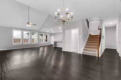 813 Glen Crossing Drive, Celina, TX 75009 - Photo 7