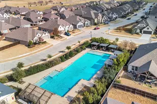 813 Glen Crossing Dr, Celina, TX 75009 - Photo 37