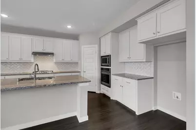 813 Glen Crossing Drive, Celina, TX 75009 - Photo 11