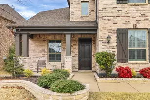 813 Glen Crossing Dr, Celina, TX 75009 - Photo 3