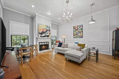 4143 Newton Avenue #B, Dallas, TX 75219 - Photo 7