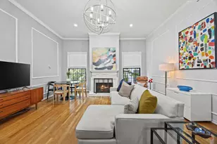 4143 Newton Ave, Dallas, TX 75219 - Photo 5