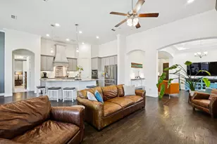 11422 Teresa Ln, Frisco, TX 75035 - Photo 13