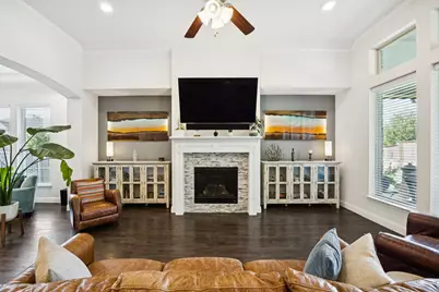 11422 Teresa Lane, Frisco, TX 75035 - Photo 11