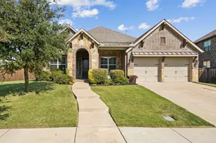 11422 Teresa Ln, Frisco, TX 75035 - Photo 1
