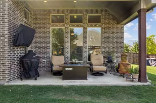 11422 Teresa Ln, Frisco, TX 75035 - Photo 27