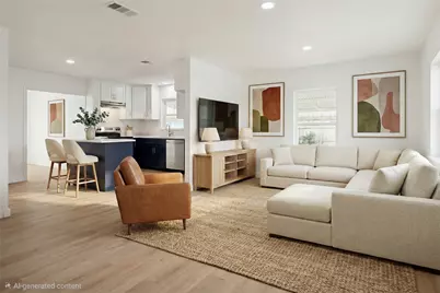 3606 Texas Drive, Dallas, TX 75211 - Photo 1