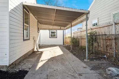 3606 Texas Drive, Dallas, TX 75211 - Photo 37