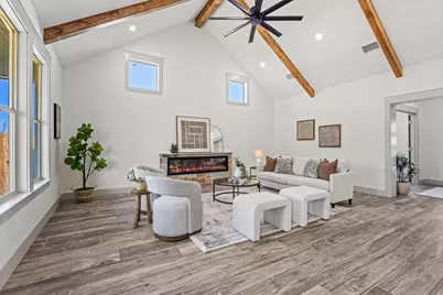 512 Bandera Drive, Howe, TX 75459 - Photo 7