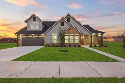 512 Bandera Drive, Howe, TX 75459 - Photo 1