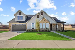 512 Bandera Dr, Howe, TX 75459 - Photo 3