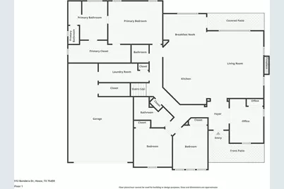 512 Bandera Drive, Howe, TX 75459 - Photo 39