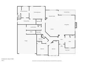 512 Bandera Dr, Howe, TX 75459 - Photo 39