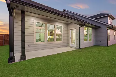 512 Bandera Drive, Howe, TX 75459 - Photo 37