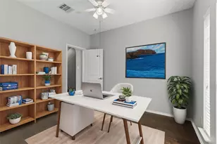 2031 Jack County Dr, Forney, TX 75126 - Photo 21