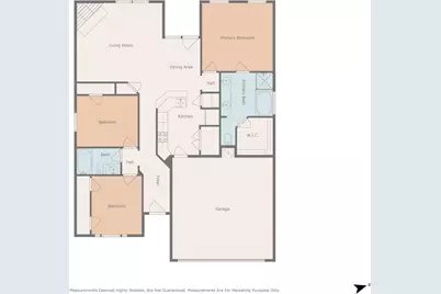 2031 Jack County Drive, Forney, TX 75126 - Photo 3