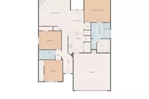 2031 Jack County Dr, Forney, TX 75126 - Photo 3