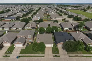 2031 Jack County Dr, Forney, TX 75126 - Photo 29