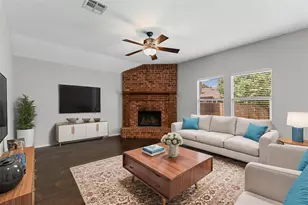 2031 Jack County Dr, Forney, TX 75126 - Photo 5