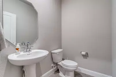 9101 Cacti Court, Fort Worth, TX 76036 - Photo 17