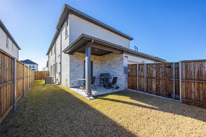 11432 Chepstow Crescent Court, Frisco, TX 75035 - Photo 35