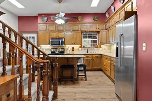 1801 Private Rd 3340, Greenville, TX 75402 - Photo 9