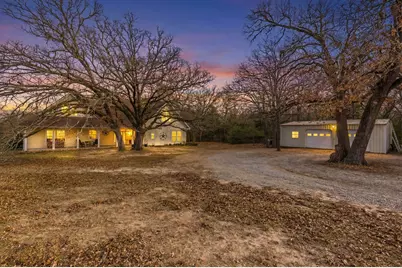1801 Private Road 3340, Greenville, TX 75402 - Photo 1